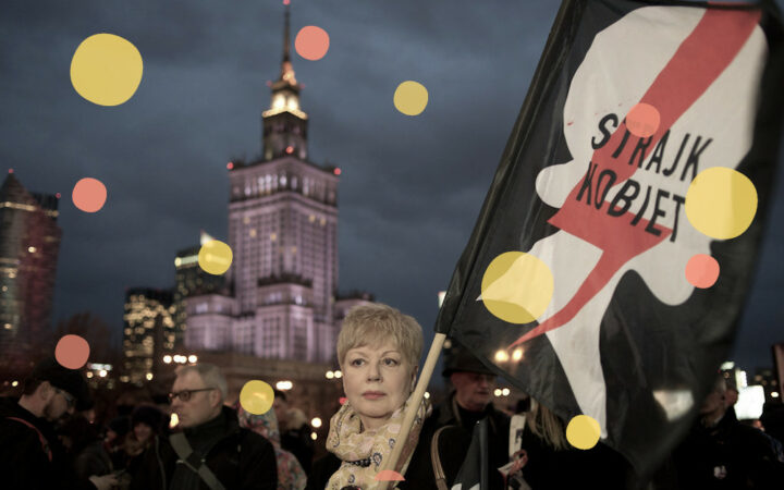 Streik in Polen