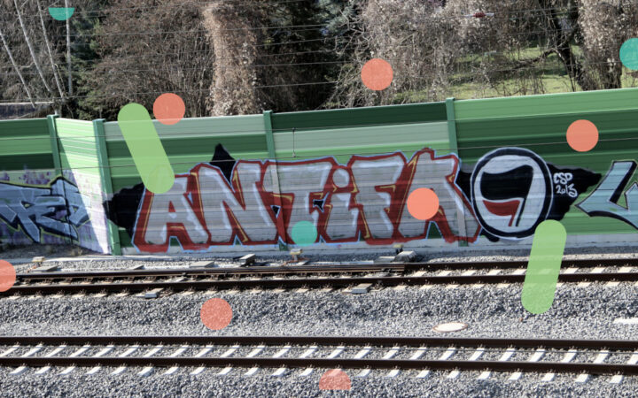 Antifa_grafitti